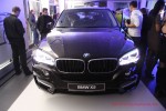 открытие BMW и презентация BMW X5 в Волгограде Фото 71